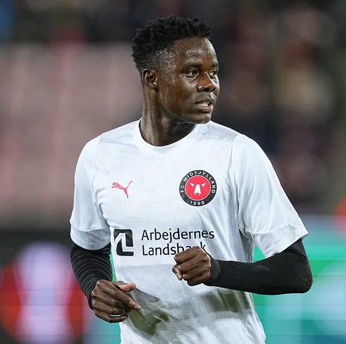 galatasaray osimhenin yedegini buldu tribunde izlediler 6 bO4s5GYu