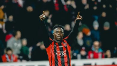 Galatasaray Osimhen'in yedeğini buldu! Tribünde izlediler 5 galatasaray osimhenin yedegini buldu tribunde izlediler W3Bu49jj