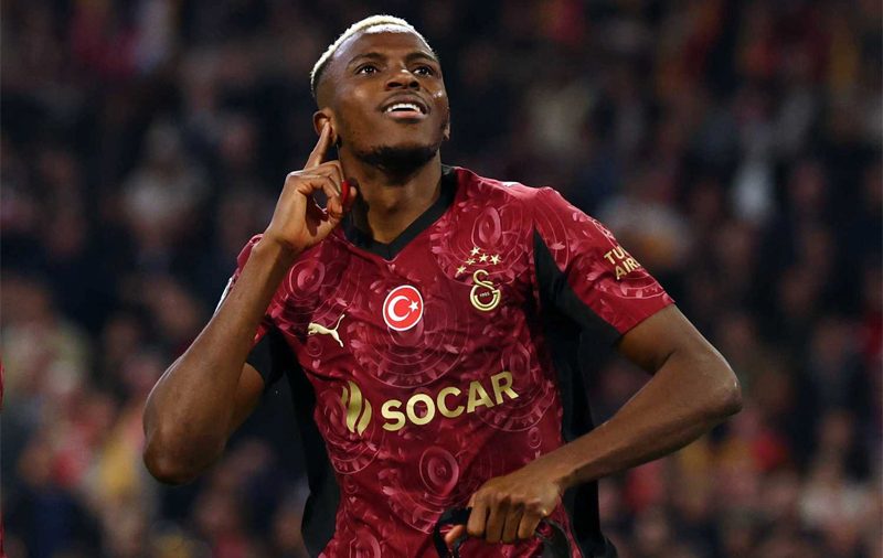 Galatasaray, Osimhen'in yeni yardımcısını buldu! Icardi'nin yerini alacak 2 galatasaray osimhenin yeni yardimcisini buldu icardinin yerini alacak 0 eAYtF2Pi