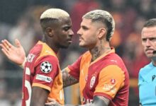 galatasaray osimhenin yeni yardimcisini buldu icardinin yerini alacak AavMuig5