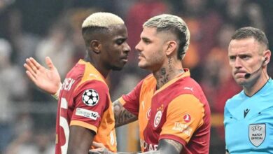Galatasaray, Osimhen'in yeni yardımcısını buldu! Icardi'nin yerini alacak 11 galatasaray osimhenin yeni yardimcisini buldu icardinin yerini alacak AavMuig5