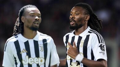 Galatasaray peşindeydi! Juventus'tan Khephren Thuram kararı 6 galatasaray pesindeydi juventustan khephren thuram karari FnBOxids