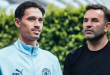 galatasaray pesindeydi manchester cityden tijjani reijnders icin karar cikti 9267fhyg