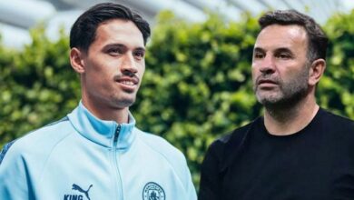 Galatasaray peşindeydi! Manchester City'den Tijjani Reijnders için karar çıktı 10 galatasaray pesindeydi manchester cityden tijjani reijnders icin karar cikti 9267fhyg