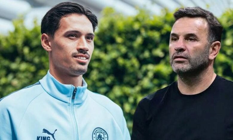 Galatasaray peşindeydi! Manchester City'den Tijjani Reijnders için karar çıktı 1 galatasaray pesindeydi manchester cityden tijjani reijnders icin karar cikti 9267fhyg