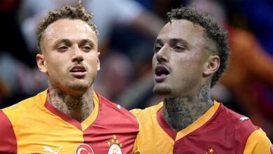 Galatasaray peşindeydi! Napoli'den Noa Lang için karar çıktı 11 galatasaray pesindeydi napoliden noa lang icin karar cikti 2Li43OM4