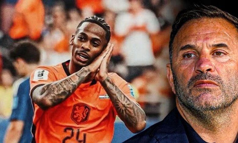 Galatasaray peşindeydi! Suudi Arabistan'a gidiyor: Devasa bonservis bedeli 1 galatasaray pesindeydi suudi arabistana gidiyor devasa bonservis bedeli RUuVd7yc