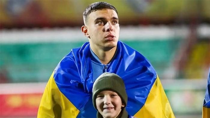 Galatasaray-Ponomarenko🚨 Transfer için birinci resmi açıklama 'Bu saçmalık...' 5 galatasaray ponomarenko transfer icin birinci resmi aciklama bu sacmalik 3 SlLZz9QZ