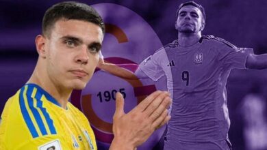 galatasaray ponomarenko transfer icin birinci resmi aciklama bu sacmalik r8yEU4b9