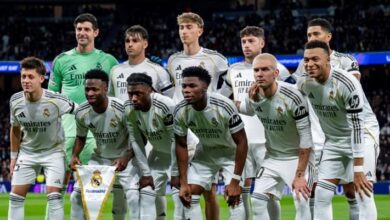 Galatasaray, Real Madrid'in yıldızı için devrede! Okan Buruk detayı 14 galatasaray real madridin yildizi icin devrede okan buruk detayi JDIcMKcF