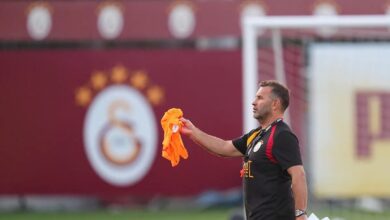 galatasaray rennes ile hazirlik maci yapacak EVbTEDGr