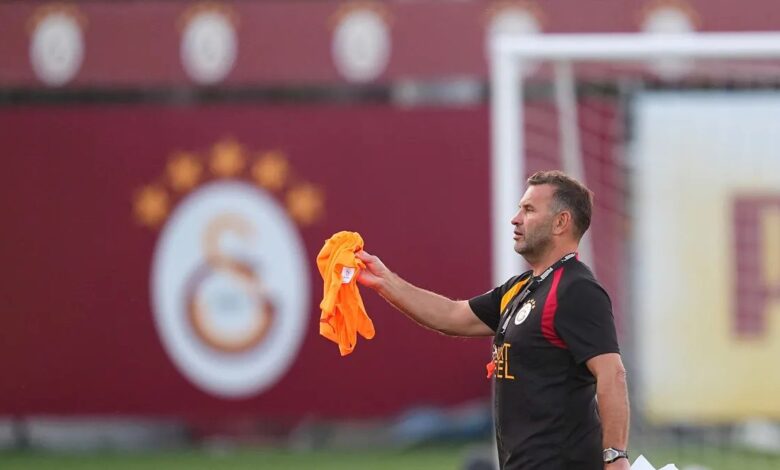 galatasaray rennes ile hazirlik maci yapacak EVbTEDGr