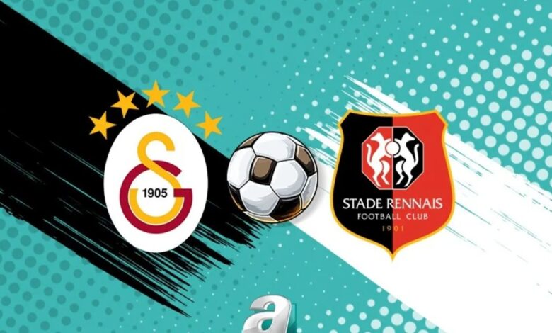 galatasaray rennes maci canli hazirlik maci dhyiNE78