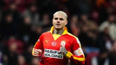 Galatasaray resmen açıkladı! Mauro Icardi ile yollar ayrıldı 7 galatasaray resmen acikladi mauro icardi ile yollar ayrildi gqbsPVGv