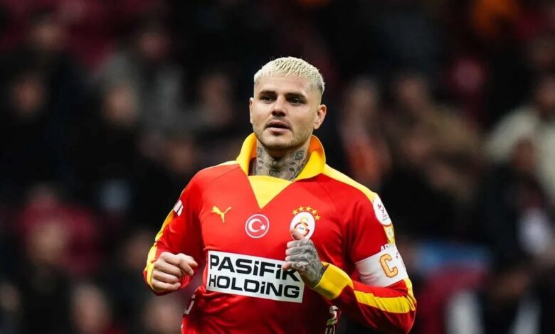 Galatasaray resmen açıkladı! Mauro Icardi ile yollar ayrıldı 1 galatasaray resmen acikladi mauro icardi ile yollar ayrildi gqbsPVGv