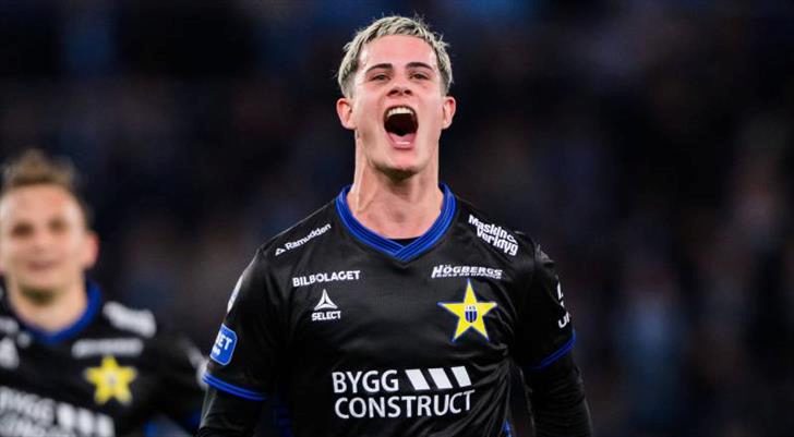 galatasaray rotasini isvece cevirdi surpriz golcu