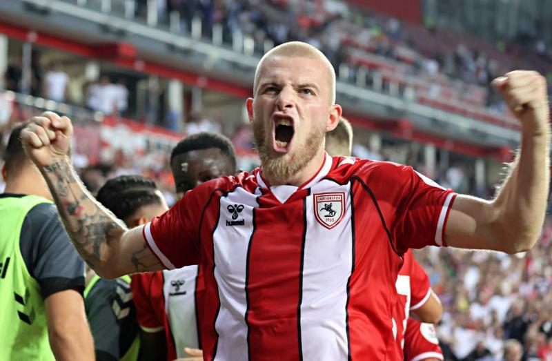Galatasaray, Samsunspor'un yıldızını istiyor! Transfer görüşmeleri başladı 4 galatasaray samsunsporun yildizini istiyor transfer gorusmeleri basladi 2 yziceTk2