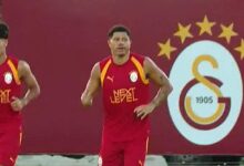 galatasaray sezonu acti iste son gelismeler jzHQlVha