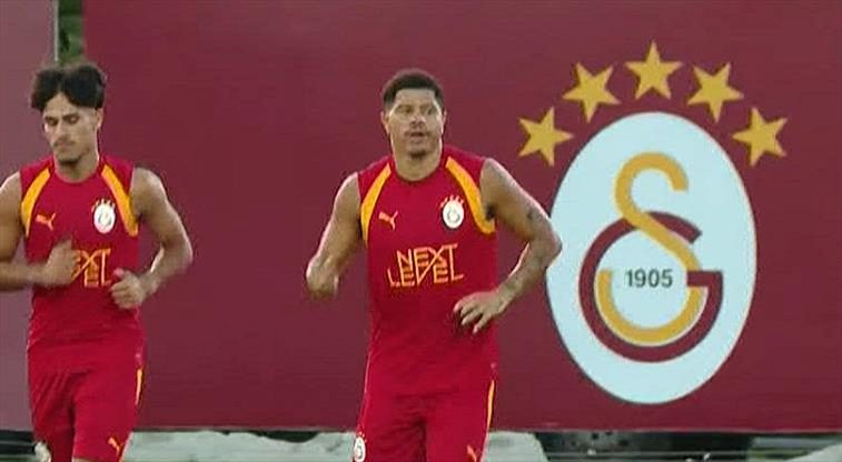 Galatasaray sezonu açtı! İşte son gelişmeler 1 galatasaray sezonu acti iste son gelismeler jzHQlVha