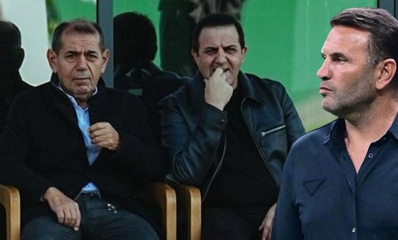 Galatasaray stoper transferinde rotasını belirledi! Amaçta eski Fenerbahçeli var 1 galatasaray stoper transferinde rotasini belirledi amacta eski fenerbahceli var A6clQ6DL