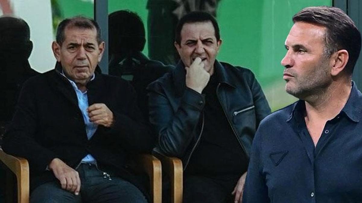 Galatasaray stoper transferinde rotasını belirledi! Amaçta eski Fenerbahçeli var 10 galatasaray stoper transferinde rotasini belirledi amacta eski fenerbahceli var A6clQ6DL