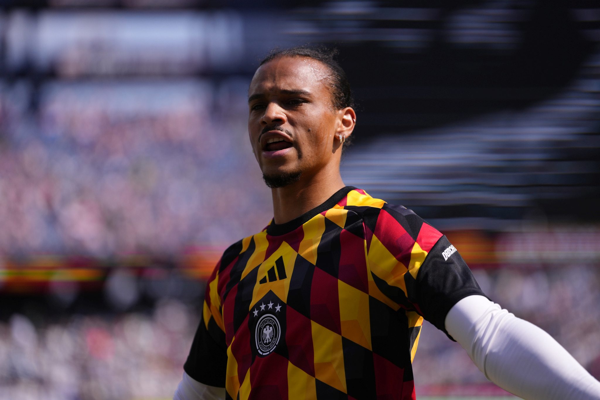 galatasaray transfer haberi leroy sane icin flas ayrilik iddiasi iste bonservis bedeli 5 gik6lre6