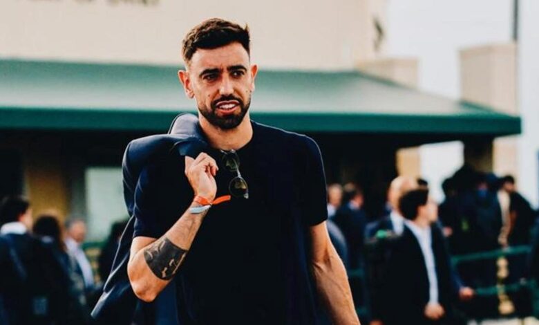 galatasaray transfer icin gemileri yakti varsa yoksa bruno fernandes iste teklif edilecek sayi 14BACyZi