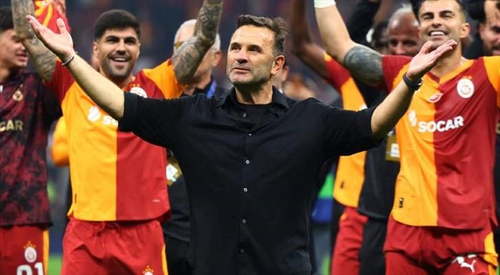 galatasaray transferde ataga kalkti sol kanat ve on numara HPdbeqA8