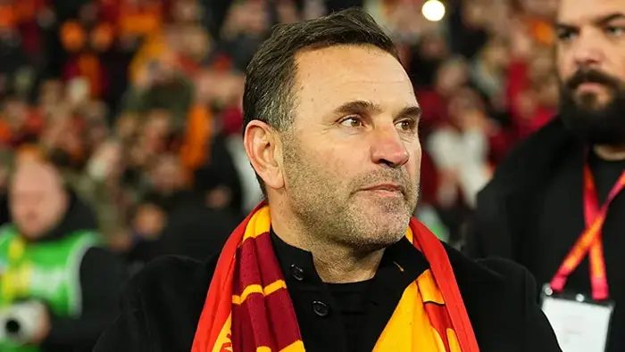 Galatasaray transferde çıldırdı! 70 milyon Euro'luk dünya yıldızı 2 galatasaray transferde cildirdi 70 milyon euroluk dunya yildizi 0 pk61nM6a
