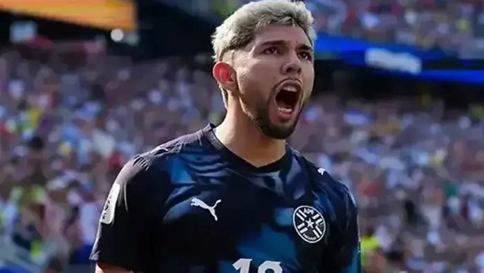 Galatasaray transferde çıldırdı! 70 milyon Euro'luk dünya yıldızı 6 galatasaray transferde cildirdi 70 milyon euroluk dunya yildizi 4