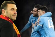 Galatasaray transferde çıldırdı! 70 milyon Euro'luk dünya yıldızı 10 galatasaray transferde cildirdi 70 milyon euroluk dunya yildizi zrngRq4q