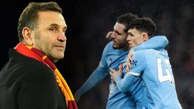 Galatasaray transferde çıldırdı! 70 milyon Euro'luk dünya yıldızı 4 galatasaray transferde cildirdi 70 milyon euroluk dunya yildizi zrngRq4q