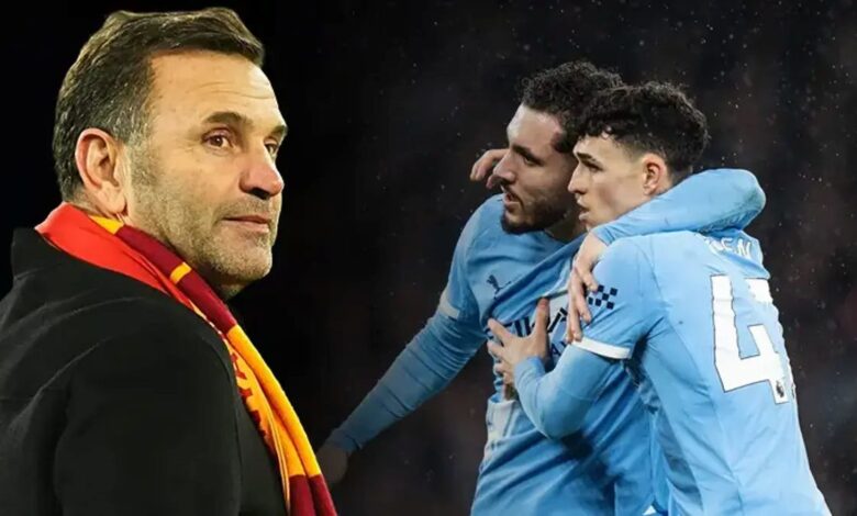Galatasaray transferde çıldırdı! 70 milyon Euro'luk dünya yıldızı 1 galatasaray transferde cildirdi 70 milyon euroluk dunya yildizi zrngRq4q