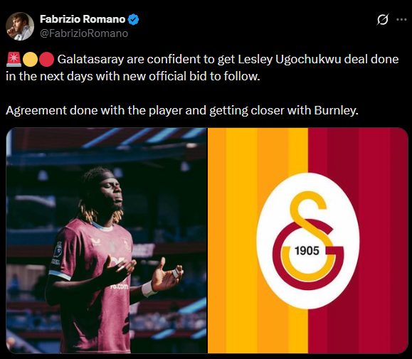 Galatasaray transferde Fransız yıldız ile muahede sağladı! İşte bu türlü duyurdular 10 galatasaray transferde fransiz yildiz ile muahede sagladi iste bu turlu duyurdular 8 aSqYyqBe