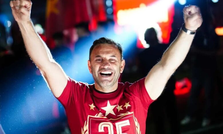 Galatasaray transferde Fransız yıldız ile muahede sağladı! İşte bu türlü duyurdular 1 galatasaray transferde fransiz yildiz ile muahede sagladi iste bu turlu duyurdular ceUufLpq