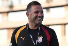 Galatasaray transferde vites arttırdı! İşte son gelişmeler 18 galatasaray transferde vites arttirdi iste son gelismeler Wi3WW7rV