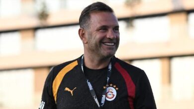 Galatasaray transferde vites arttırdı! İşte son gelişmeler 11 galatasaray transferde vites arttirdi iste son gelismeler Wi3WW7rV