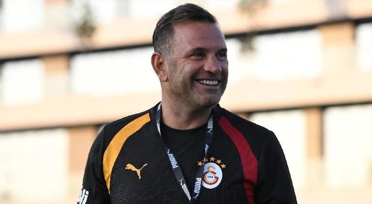 Galatasaray transferde vites arttırdı! İşte son gelişmeler 1 galatasaray transferde vites arttirdi iste son gelismeler Wi3WW7rV