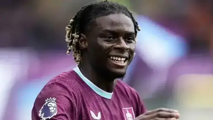 Galatasaray Ugochukwu'da geri sayıma geçti! Transfer bitmek üzere 4 galatasaray ugochukwuda geri sayima gecti transfer bitmek uzere 2 8JsMcJNH