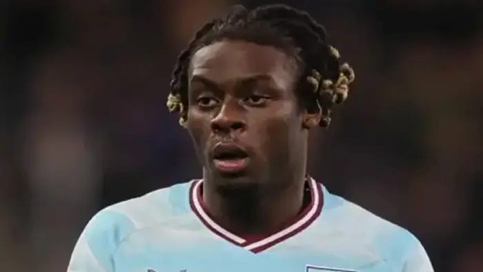 Galatasaray Ugochukwu'da geri sayıma geçti! Transfer bitmek üzere 5 galatasaray ugochukwuda geri sayima gecti transfer bitmek uzere 3