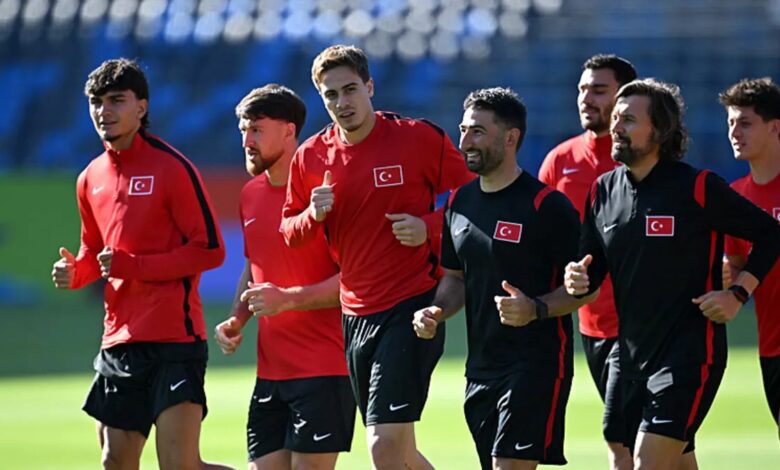 Galatasaray ulusal yıldızı ikna etti! Transferdeki tek engel kulübü 1 galatasaray ulusal yildizi ikna etti transferdeki tek engel kulubu uQ3cyFhR