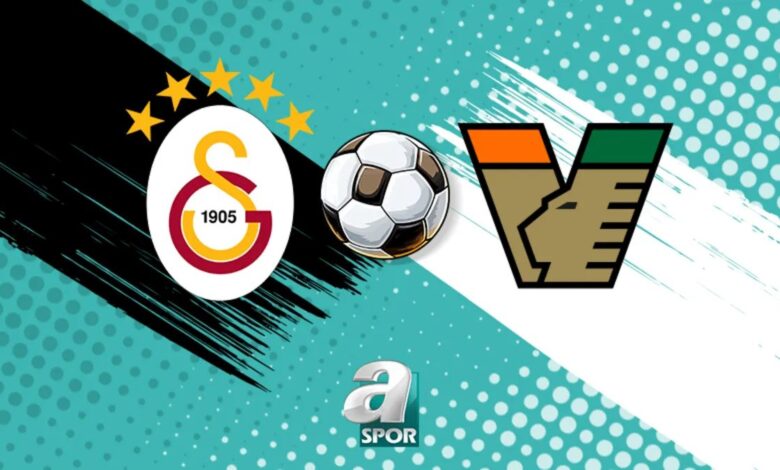 Galatasaray - Venezia maçı saat kaçta, hangi kanalda? | CANLI İZLE 1 galatasaray venezia maci saat kacta hangi kanalda canli izle ziWQfXNR