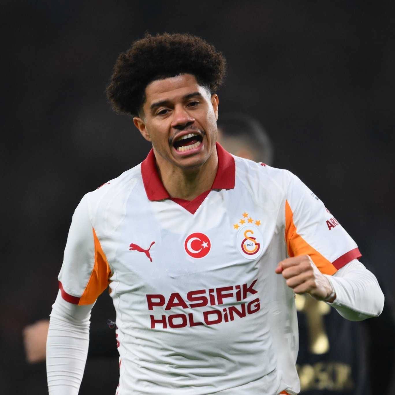 Galatasaray yabancı planını belirledi! İşte Okan Buruk'un kadrosu 13 galatasaray yabanci planini belirledi iste okan burukun kadrosu 11 kEYpOIbp