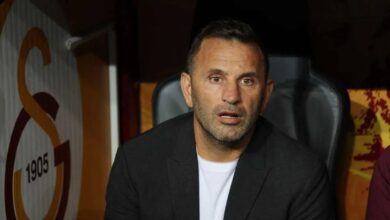 Galatasaray yabancı planını belirledi! İşte Okan Buruk'un kadrosu 16 galatasaray yabanci planini belirledi iste okan burukun kadrosu xitTAtNU