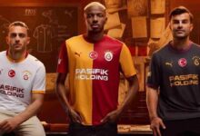 Galatasaray yeni dönem formalarını tanıttı! Dikkat çeken ayrıntı 13 galatasaray yeni donem formalarini tanitti dikkat ceken ayrinti LIVBDmpQ