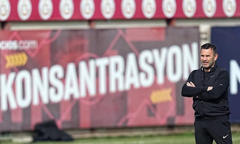 galatasaray yeni donem hazirliklarina basliyor dMcsuEGU