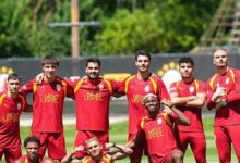galatasaray yeni donem hazirliklarina devam etti tTy2I2cy