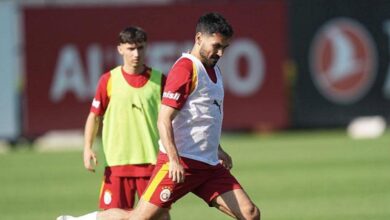 galatasaray yeni donem hazirliklarini surdurdu 72NzBfta