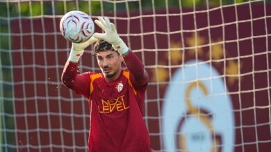 galatasaray yeni donem hazirliklarini surdurdu gZ46ZTL6