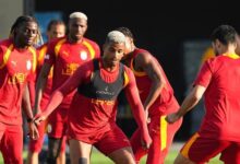 galatasaray yeni sezon hazirliklarina devam etti nbOGWdyN
